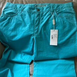 Women's Wide/Flare Leg Krizia Jeans